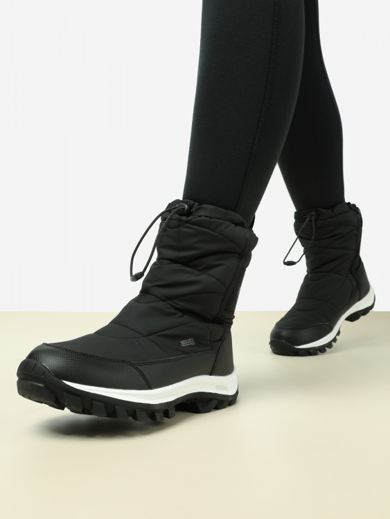 Дутики женские Outventure Caroline 2