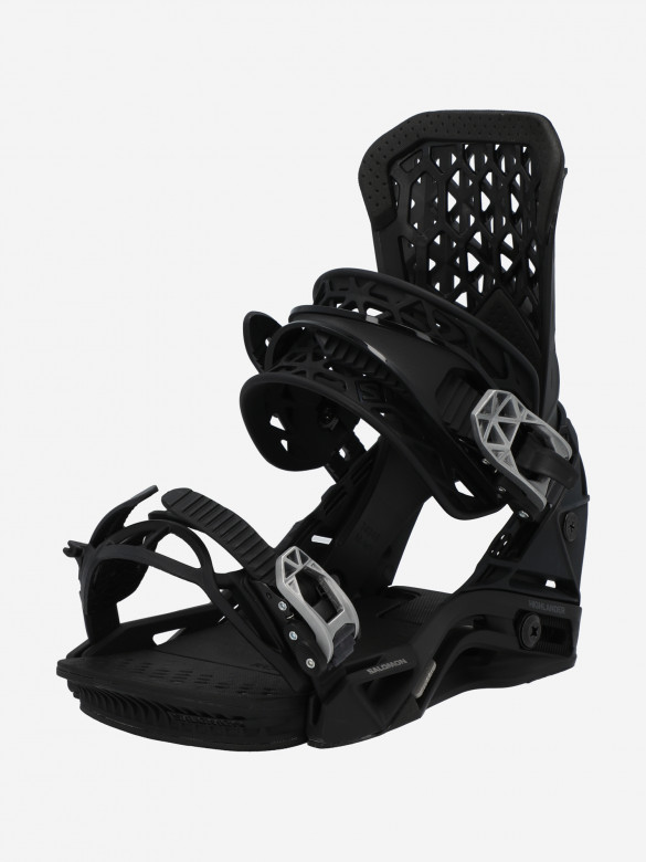Крепления сноубордические Salomon Highlander