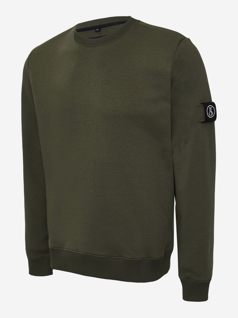 Толстовка SHADOW BALANCE 5.0 хаки