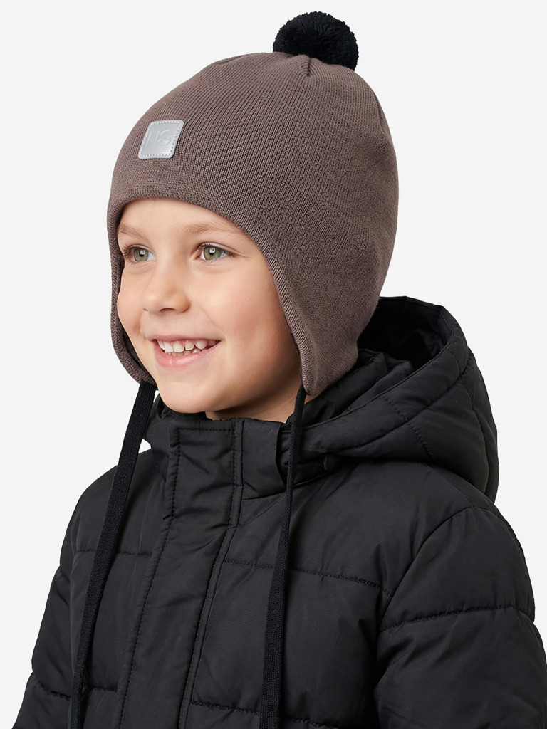 Шапка NIKASTYLE