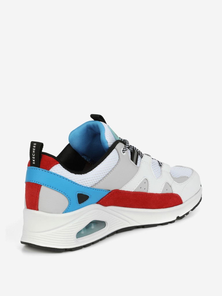 Кроссовки женские Skechers Uno Deco