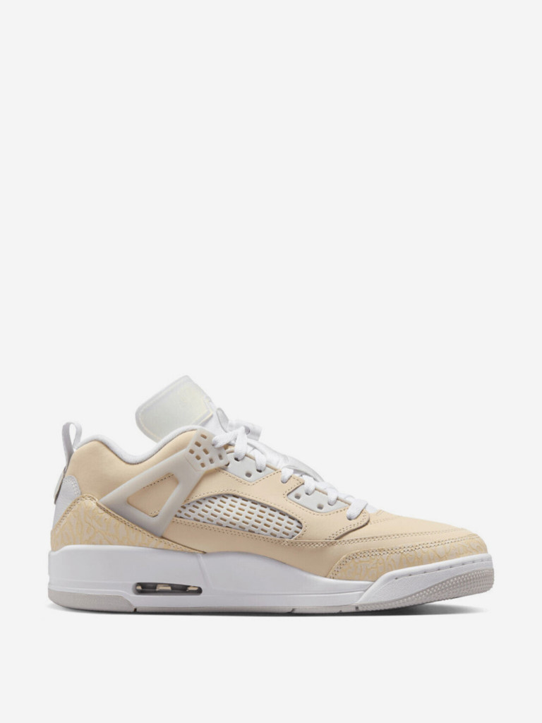 Кроссовки Jordan Spizike Low