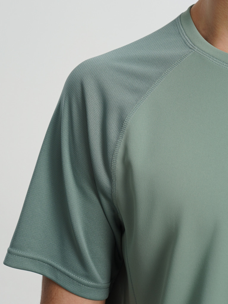 Футболка мужская Protest