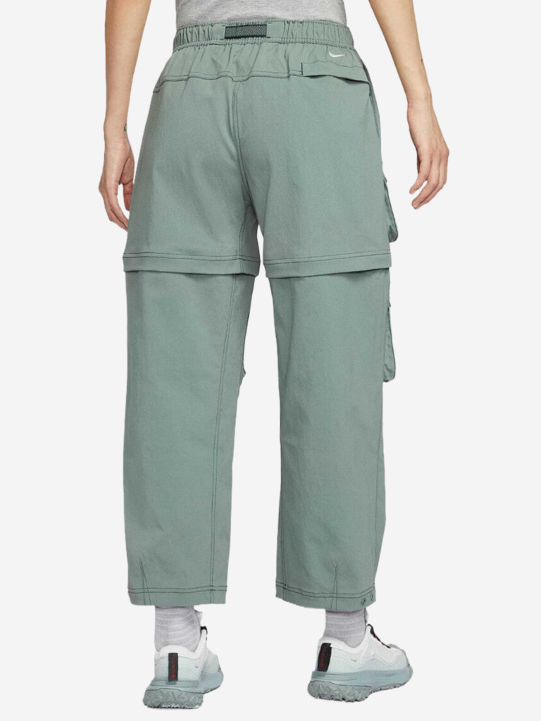 Брюки женские Nike ACG Zip off