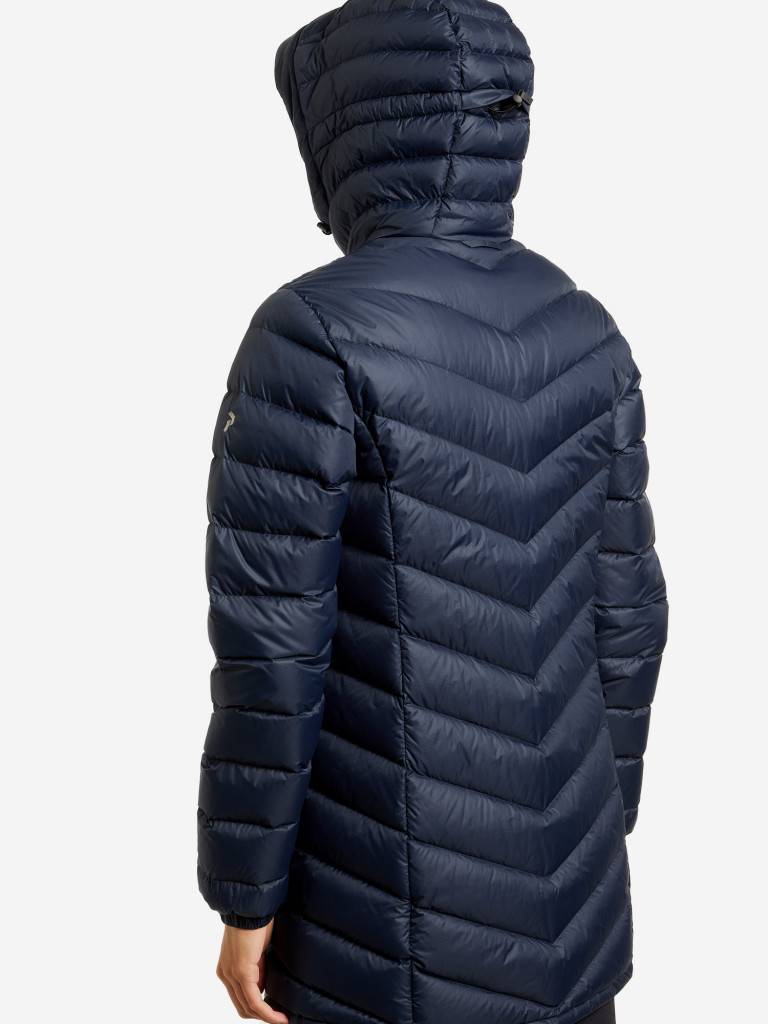 Пуховик женский Peak Performance Frost