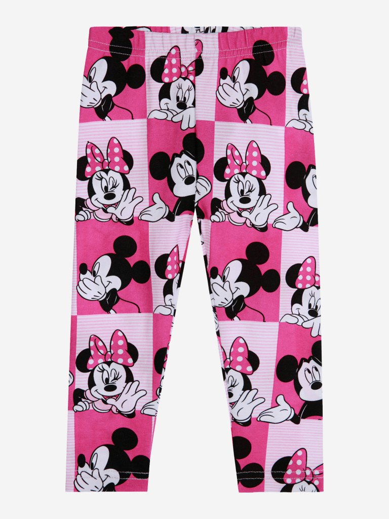 Легинсы для девочек PlayToday