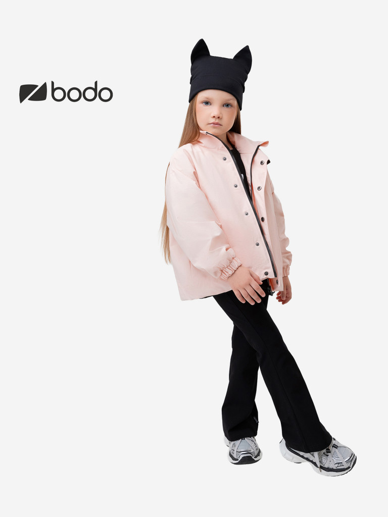 Ветровка bodo