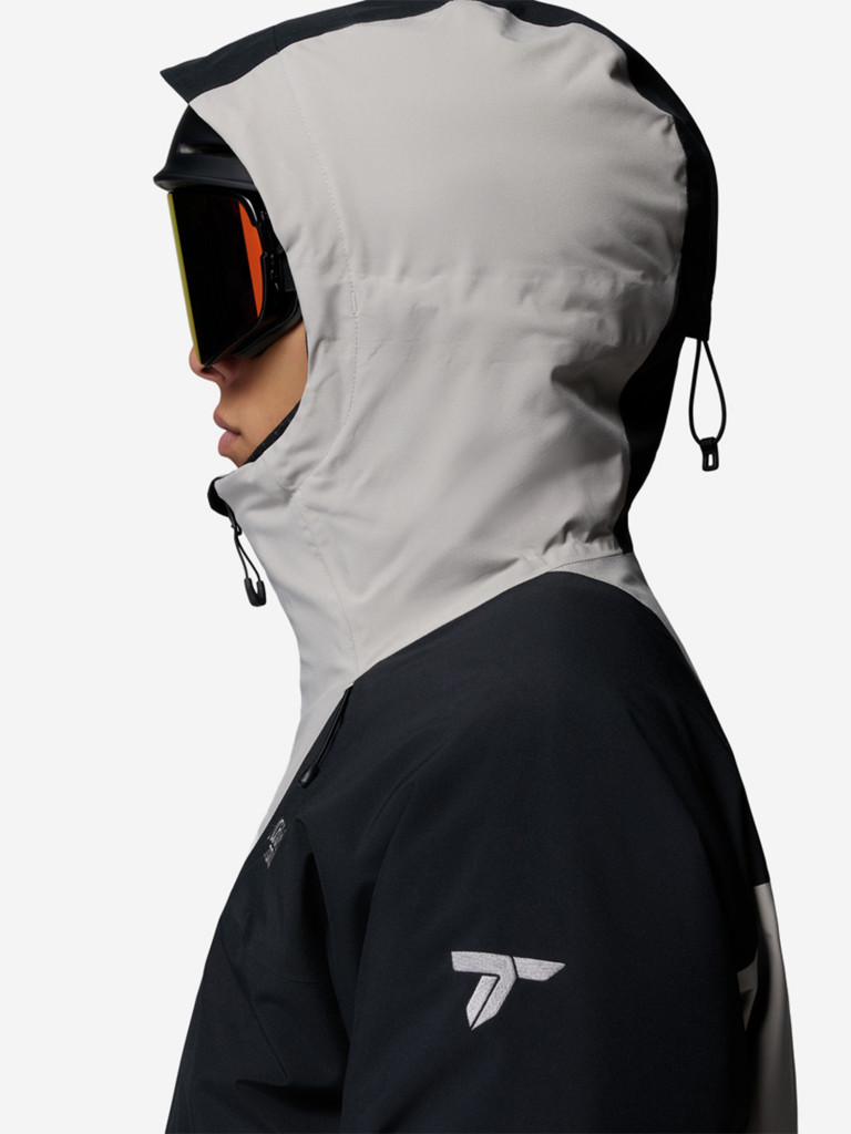 Куртка горнолыжная мембранная мужская Columbia Winter District II Interchange Jacket