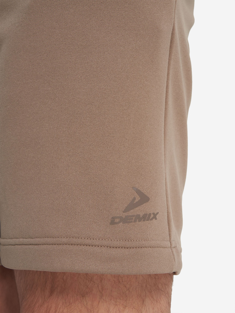 Шорты мужские Demix