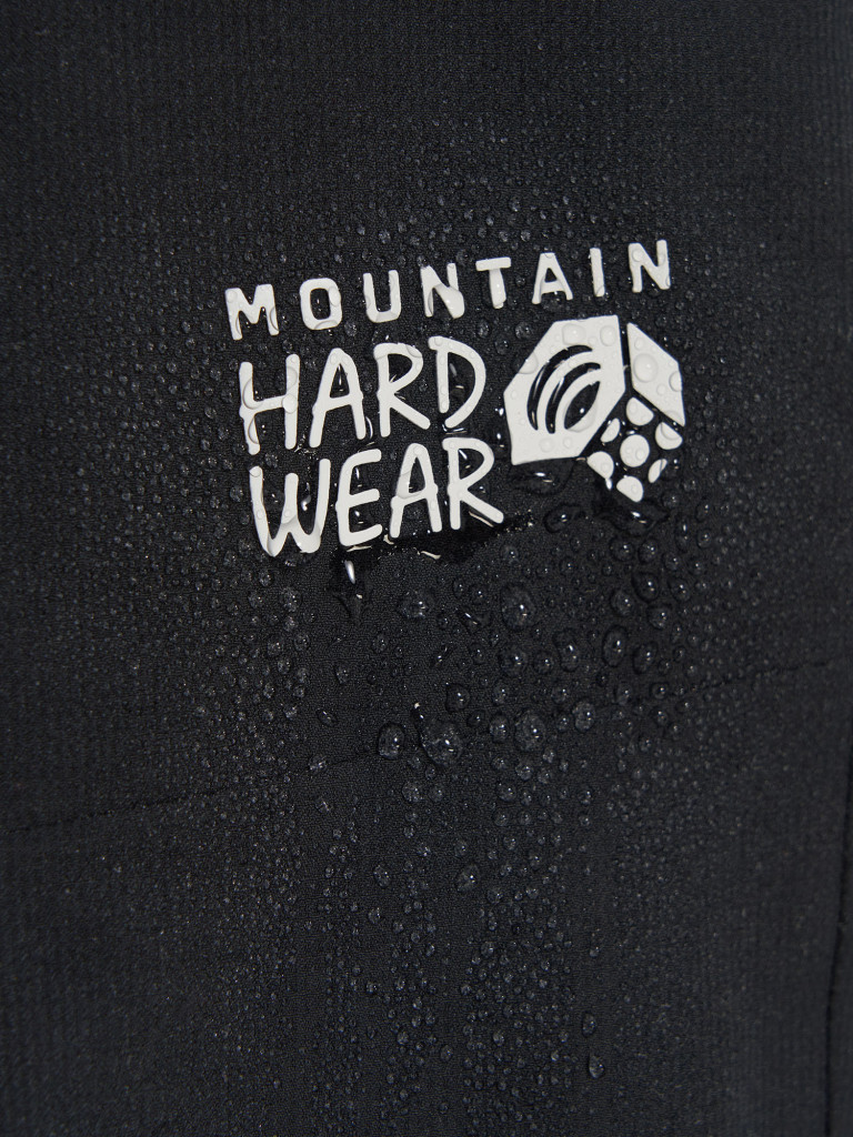Брюки женские Mountain Hardwear Cloud Bank