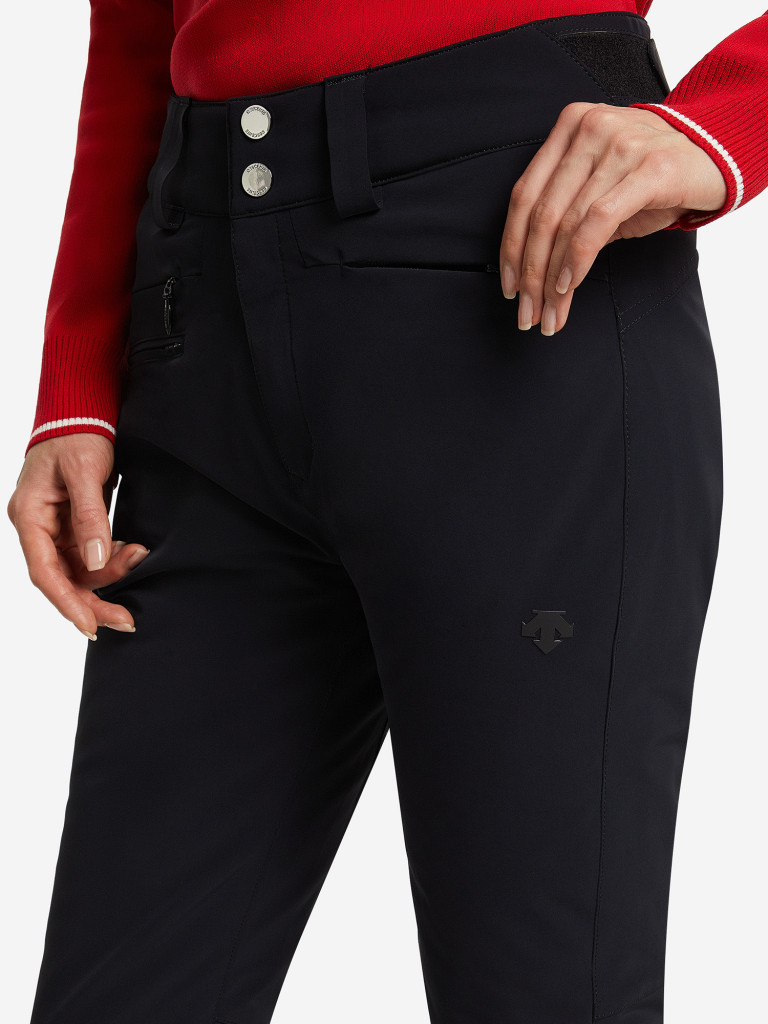 Брюки утепленные женские Descente Nina