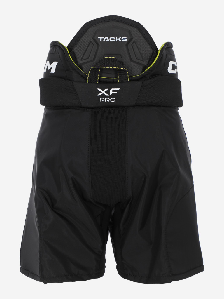 Шорты хоккейные детские CCM Tacks XF Pro YTH
