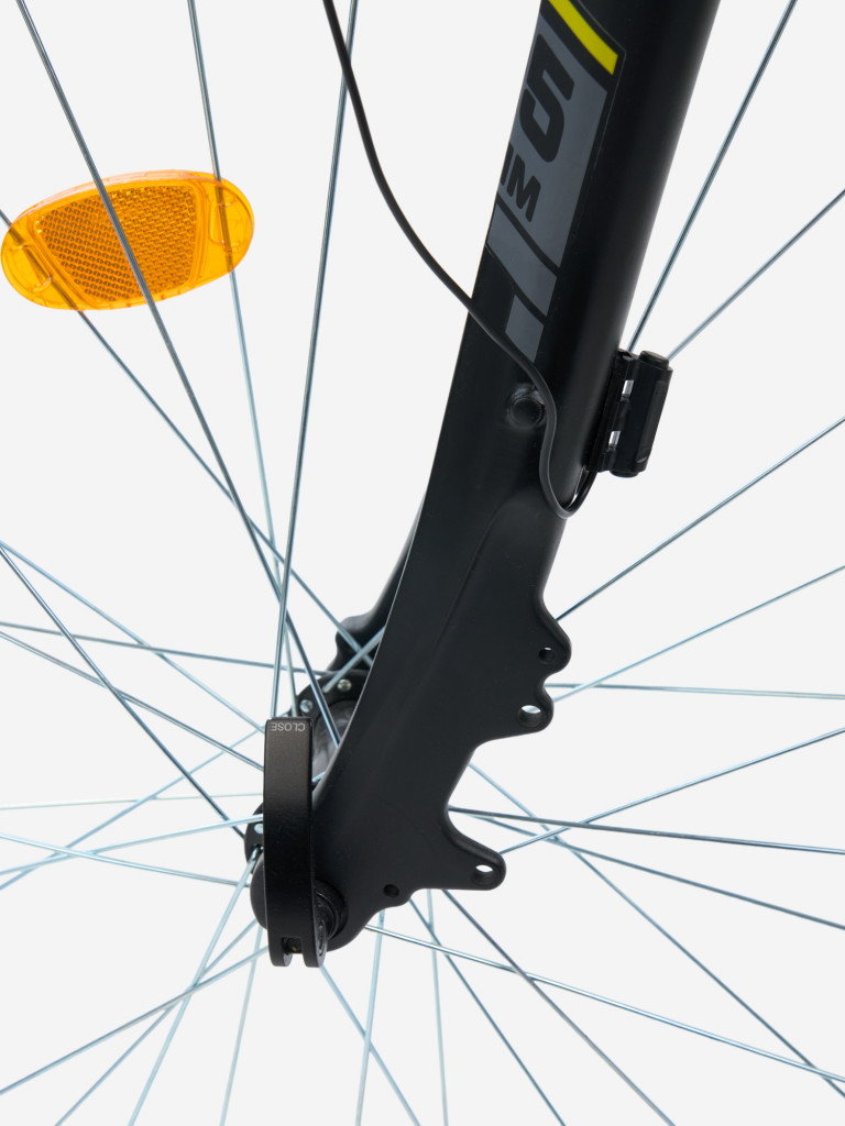 Велосипедный компьютер Stern CBC-5