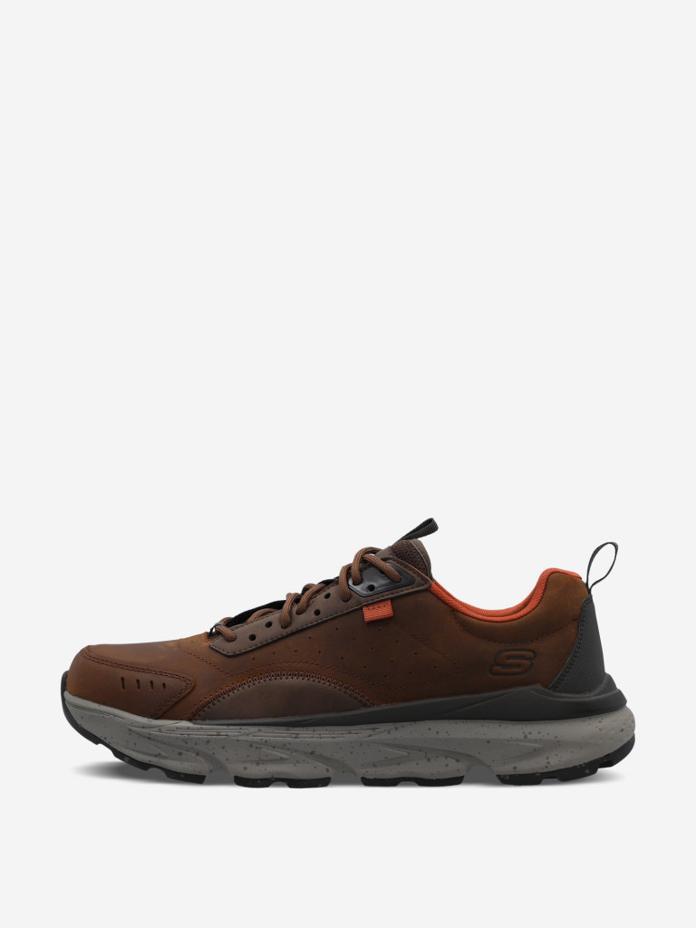 Кроссовки мужские Skechers Delmont