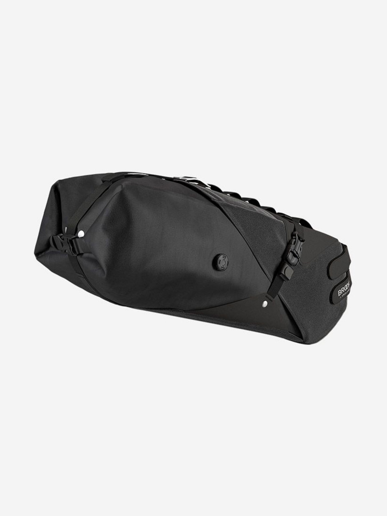 Сумка brooks Scape Saddle seat bag black (BSB03PLA00000)
