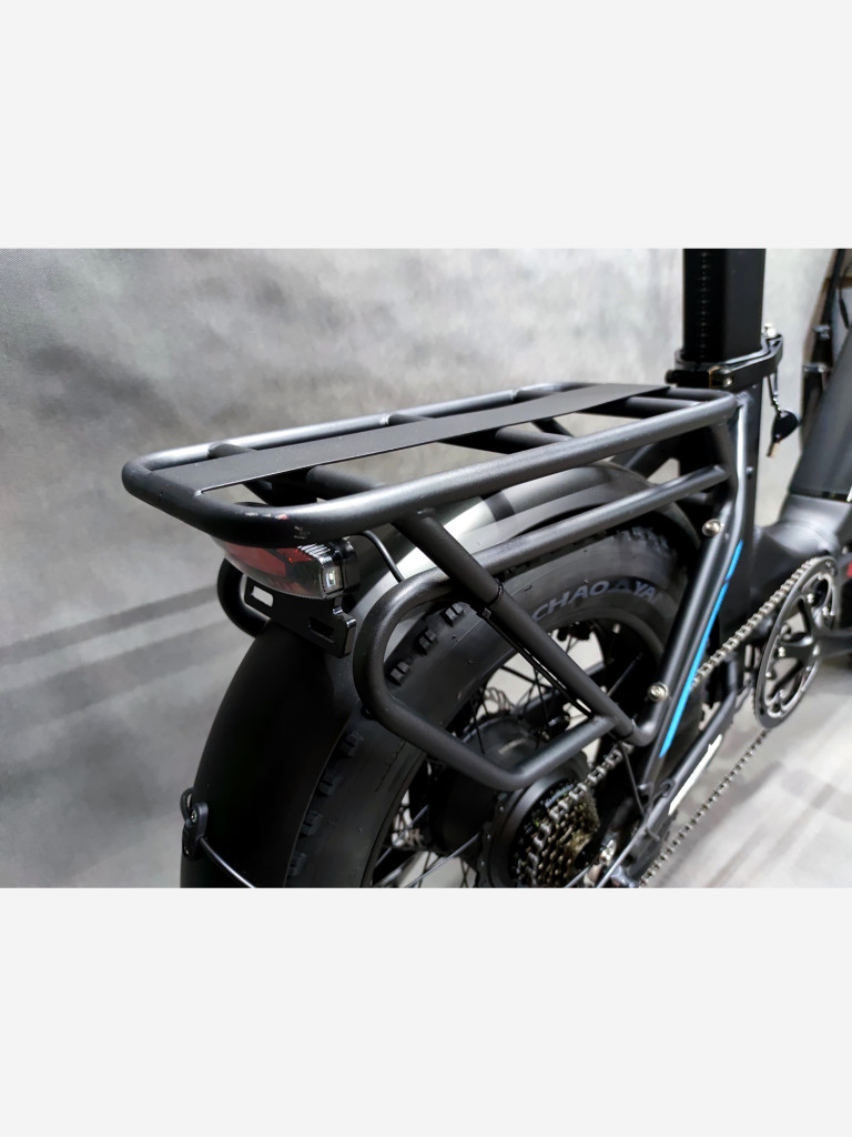 Электровелосипед EasyRider Cruiser