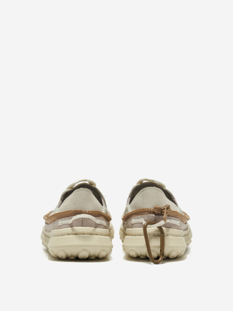 Кроссовки Merrell Hut Moc 2 Low Top Outdoor Shoes Women's White