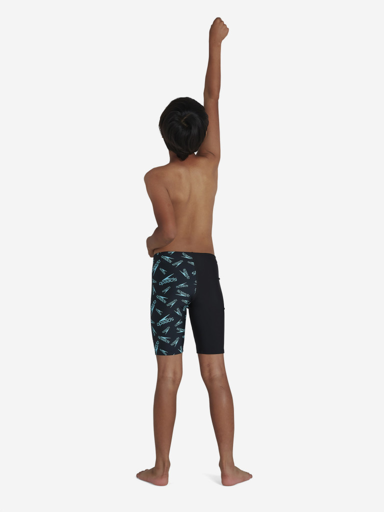 Плавки-шорты для мальчиков Speedo