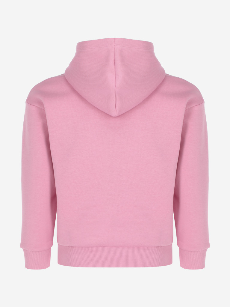Худи для девочек PUMA ESS+ Block
