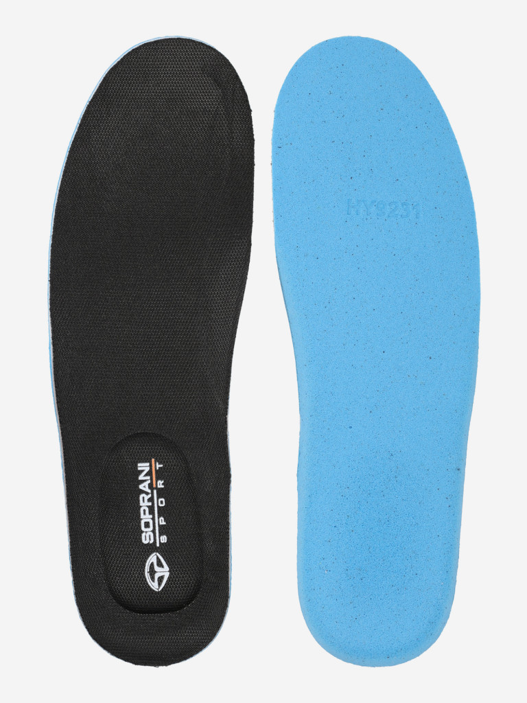 Кроссовки детские SOPRANI SPORT Popcorn