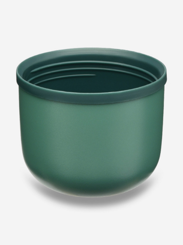 Термос вакуумный Арктика 1 л, хвоя