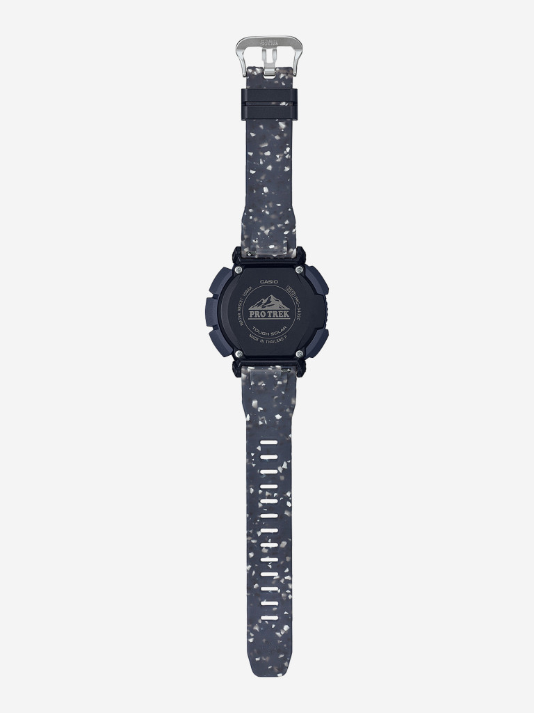 Наручные часы Casio ProTrek PRG-340SC-2E