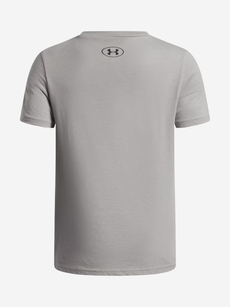 Футболка для мальчиков Under Armour GL Foundation