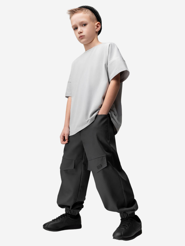 Футболка bodo