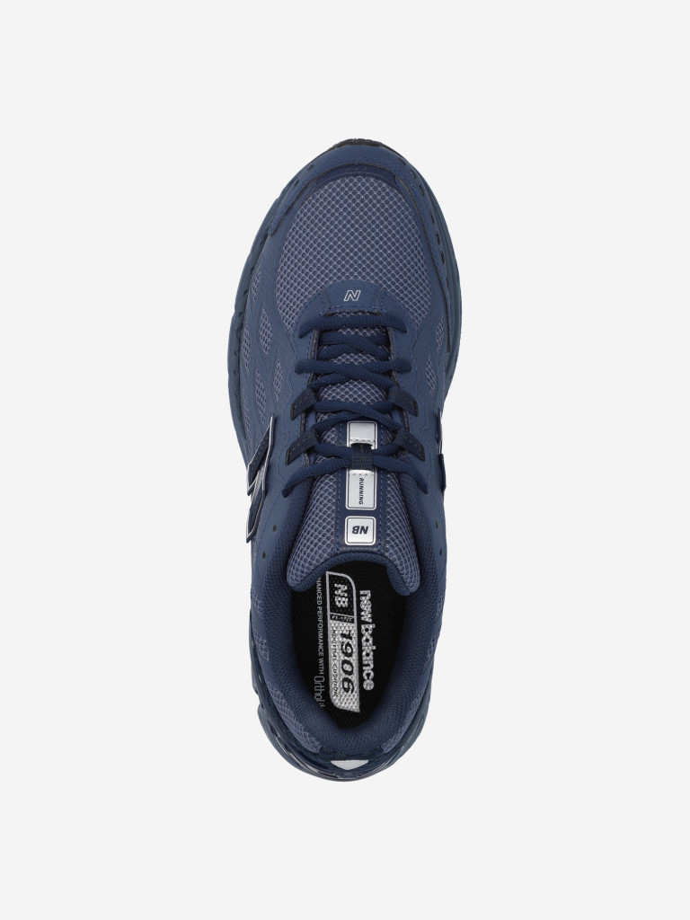 Кроссовки мужские New Balance 1906 R