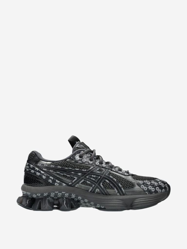 Кроссовки мужские ASICS GEL-KINETIC FLUENT