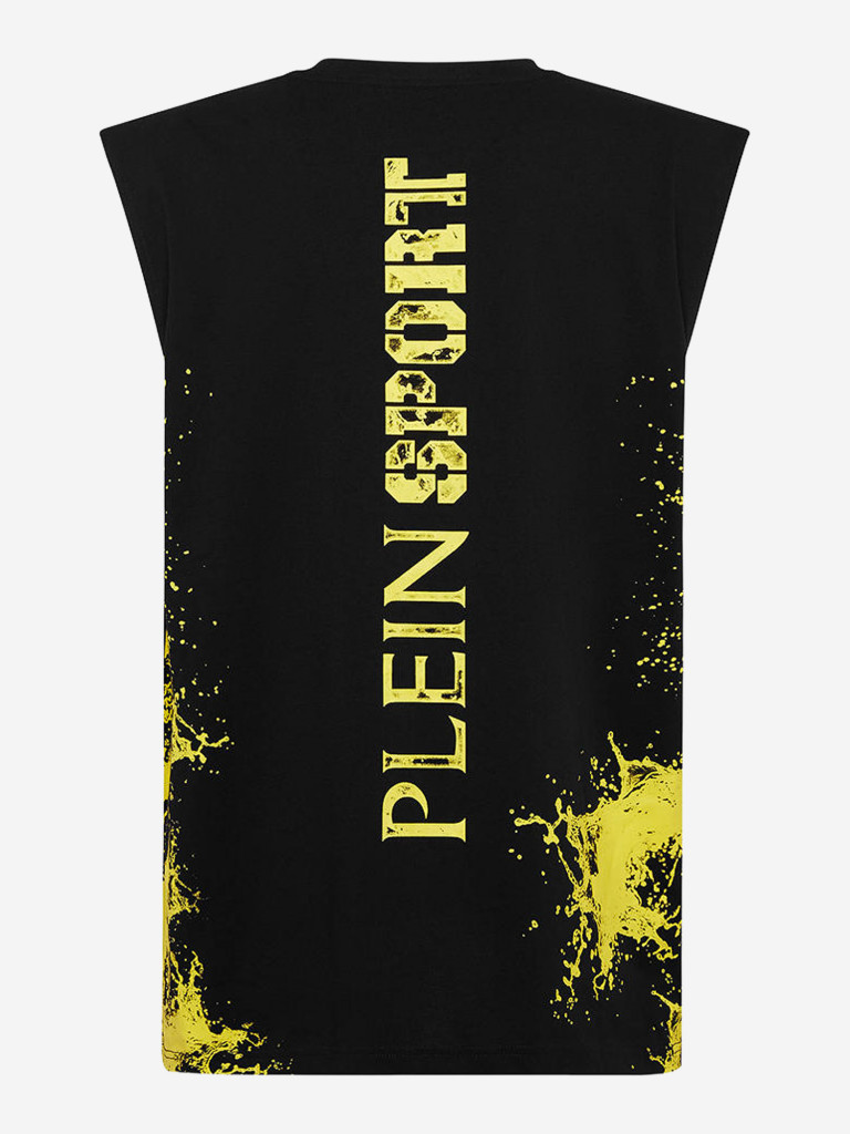 Майка Plein Sport