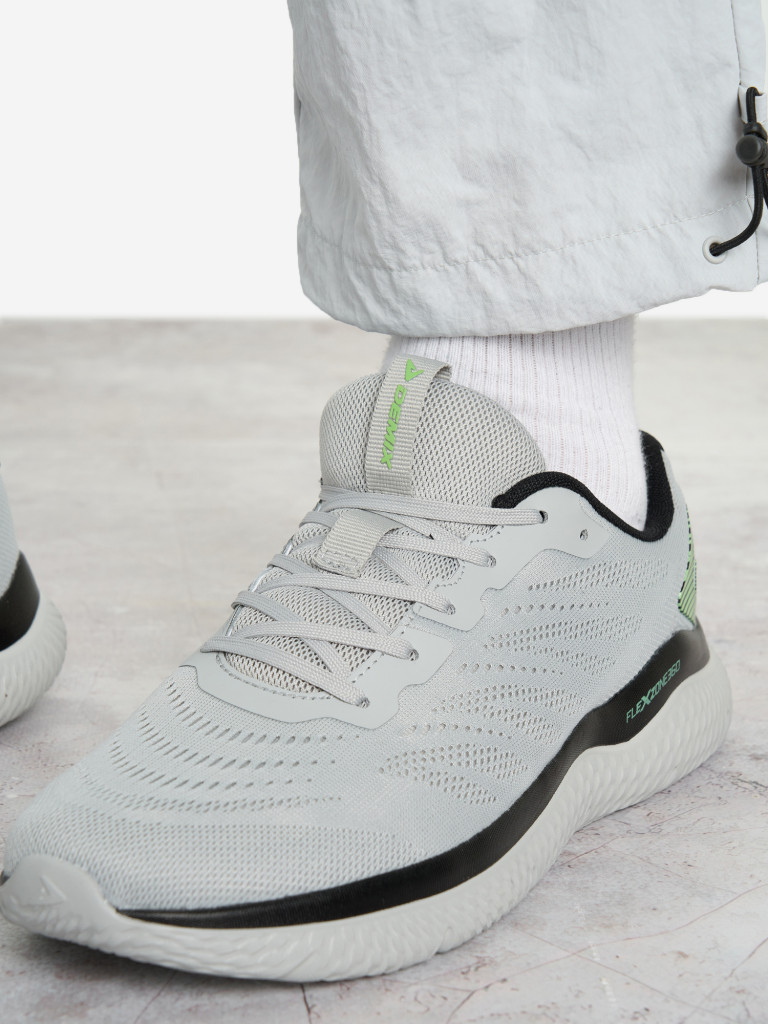 Кроссовки мужские Demix Magus Tr 2