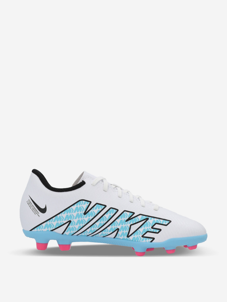 Бутсы для мальчиков Nike Mercurial Vapor 15 FG