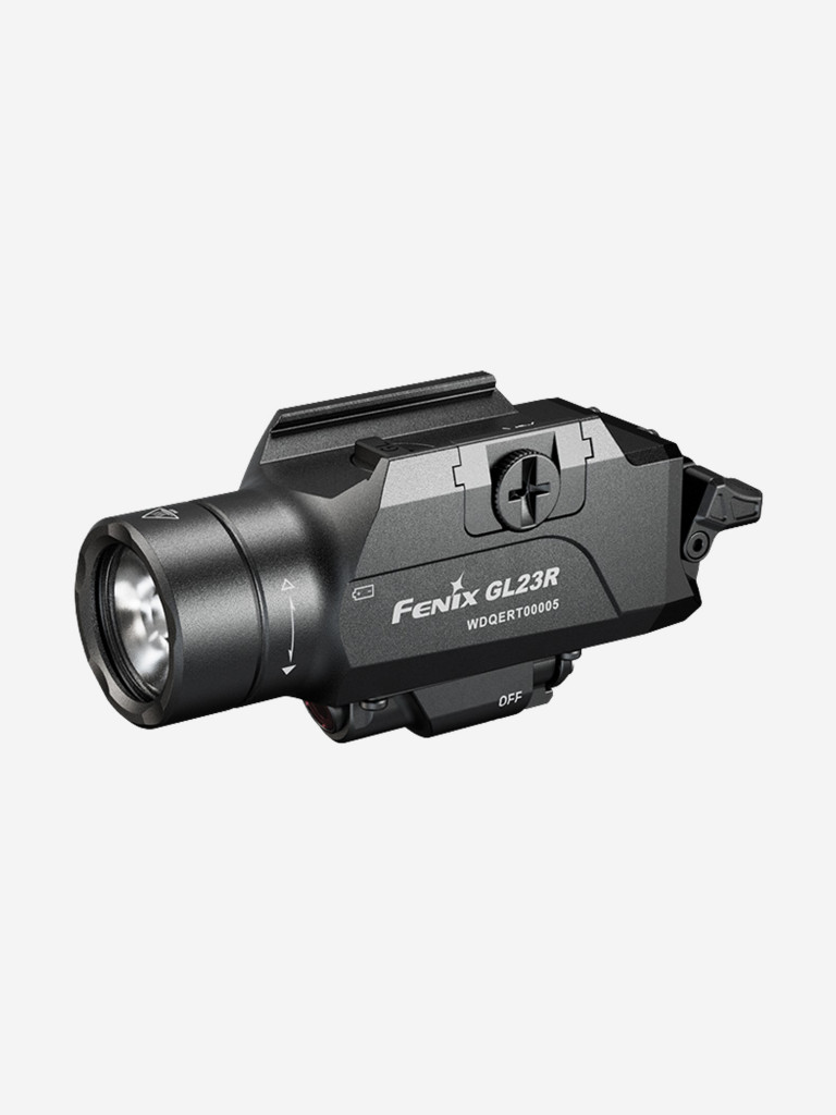 Фонарь Fenix тактический GL23R 1200 люмен