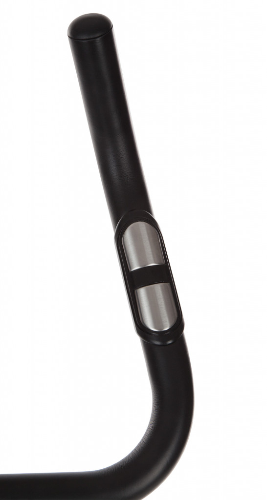 Велотренажер магнитный Torneo Riva