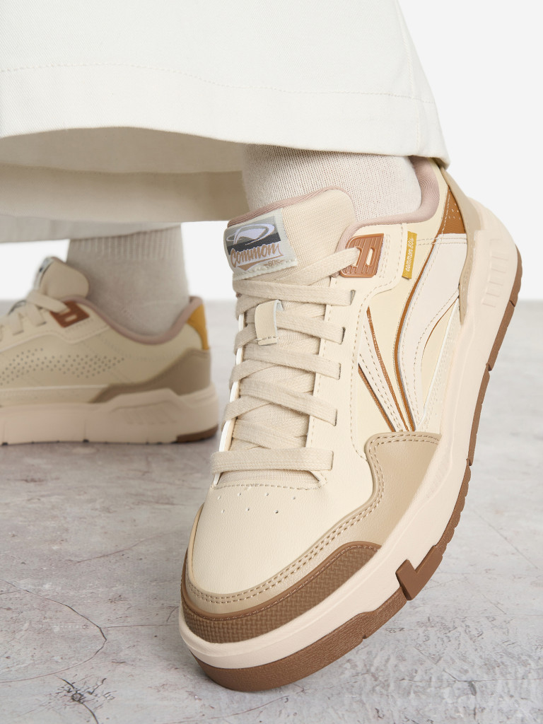 Кеды женские Li-Ning Common 80 s