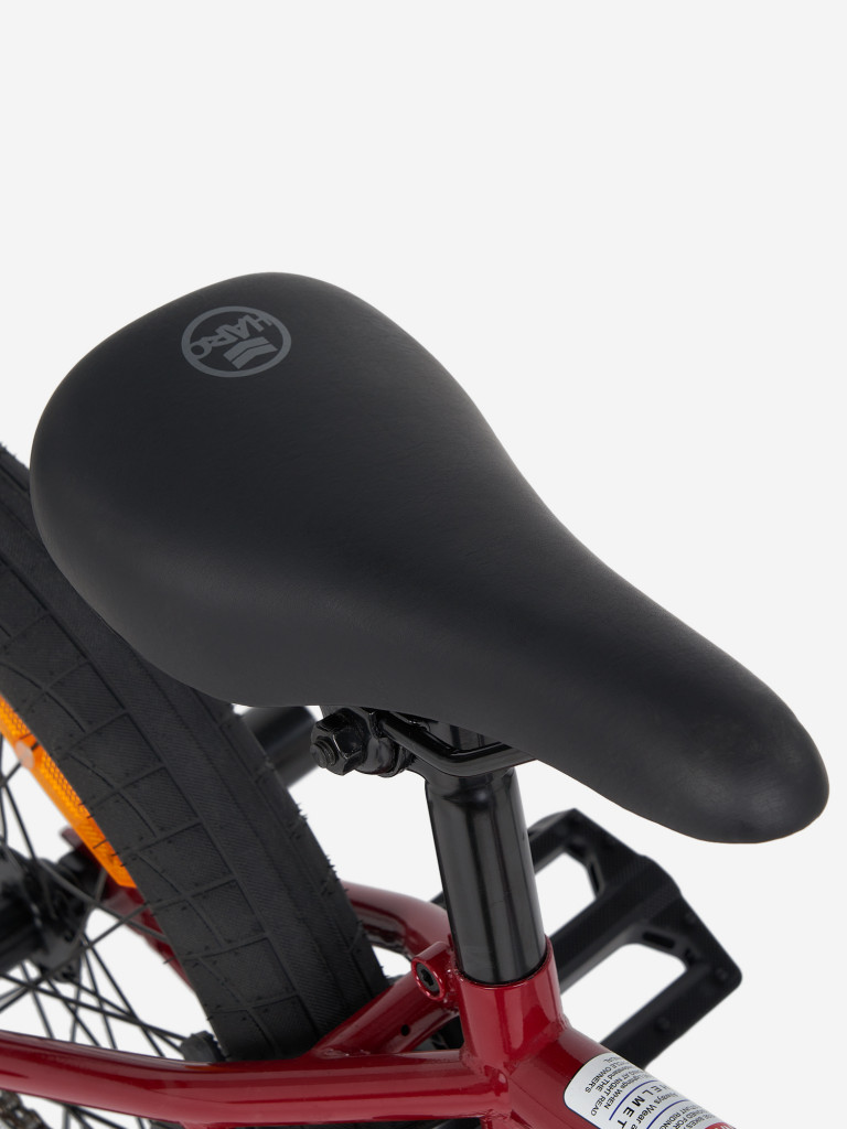 Велосипед BMX Haro Leucadia DLX