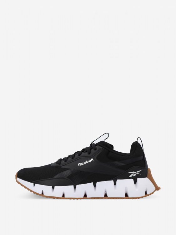 Кроссовки женские Reebok Zig Dynamica Str