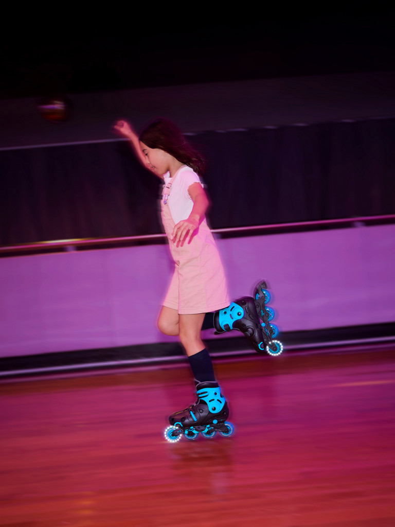 Роликовые коньки Globber GO SKATES