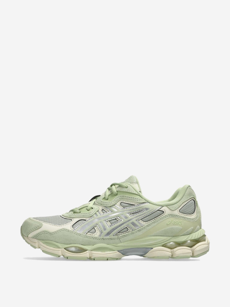 Кроссовки женские Asics Gel NYC