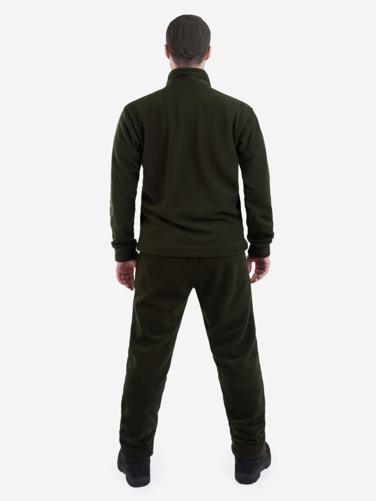 Костюм флисовый ORION Active, Никс т.хаки
