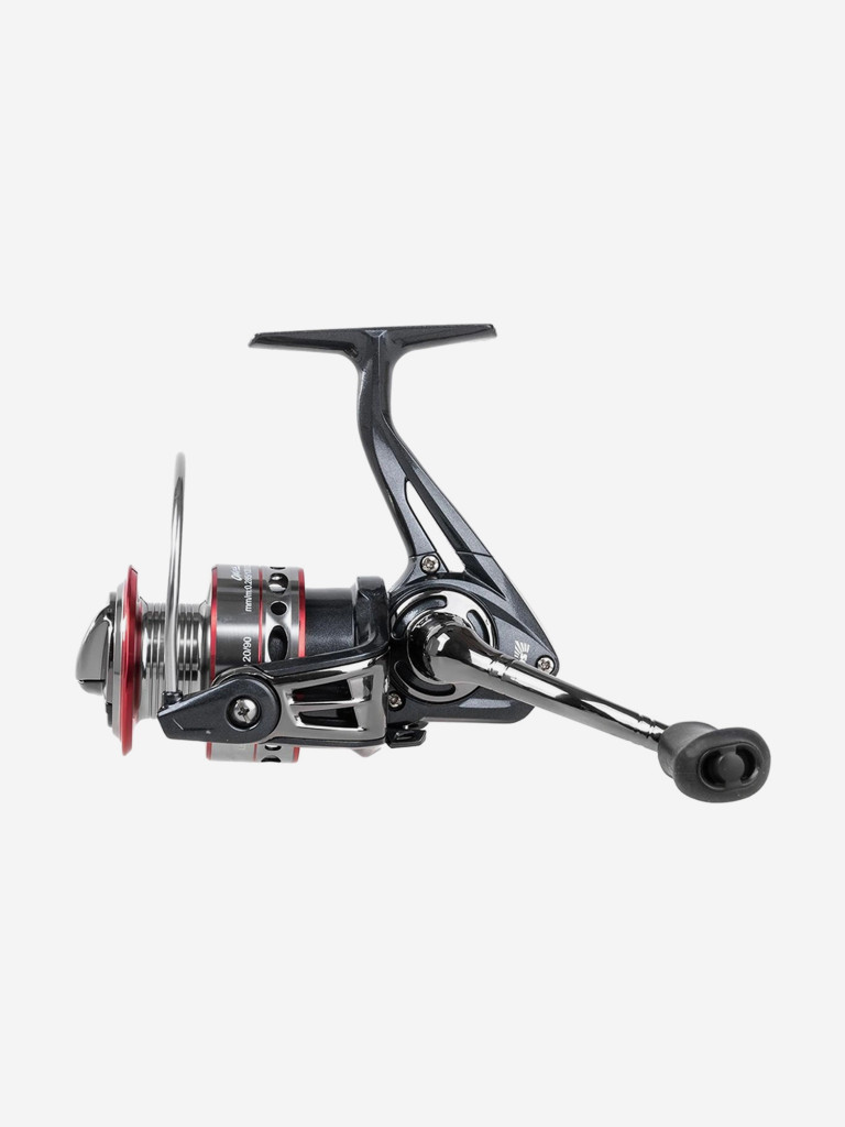 Катушка безынерционная Helios AKIRA 4000F 3+1 подшипник