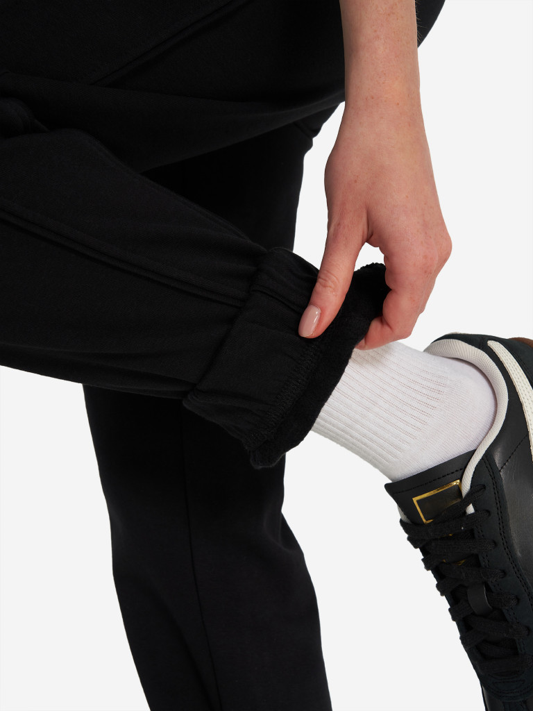 Брюки спортивные женские Diadora