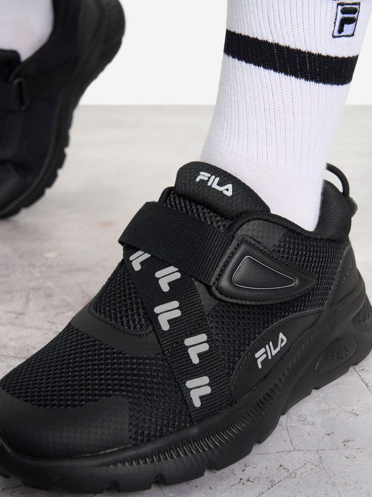Кроссовки для мальчиков FILA Forti 2.0