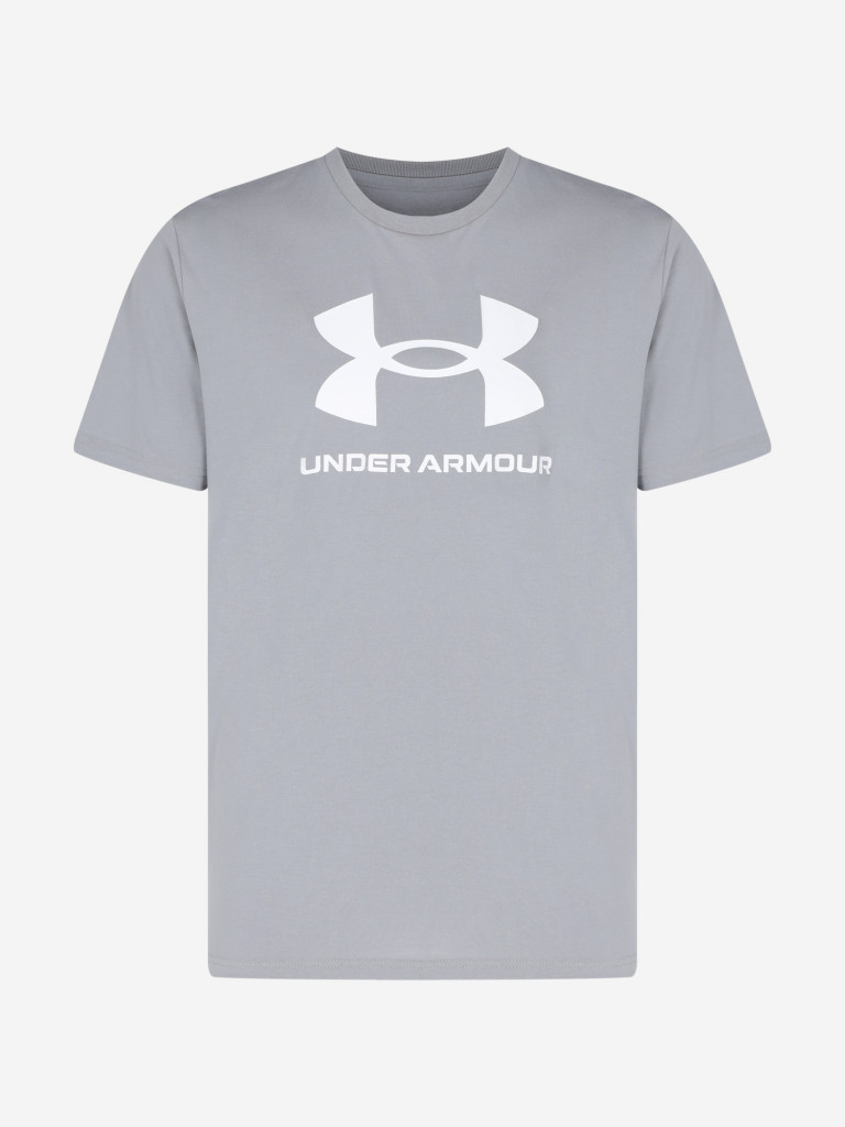 Футболка мужская Under Armour