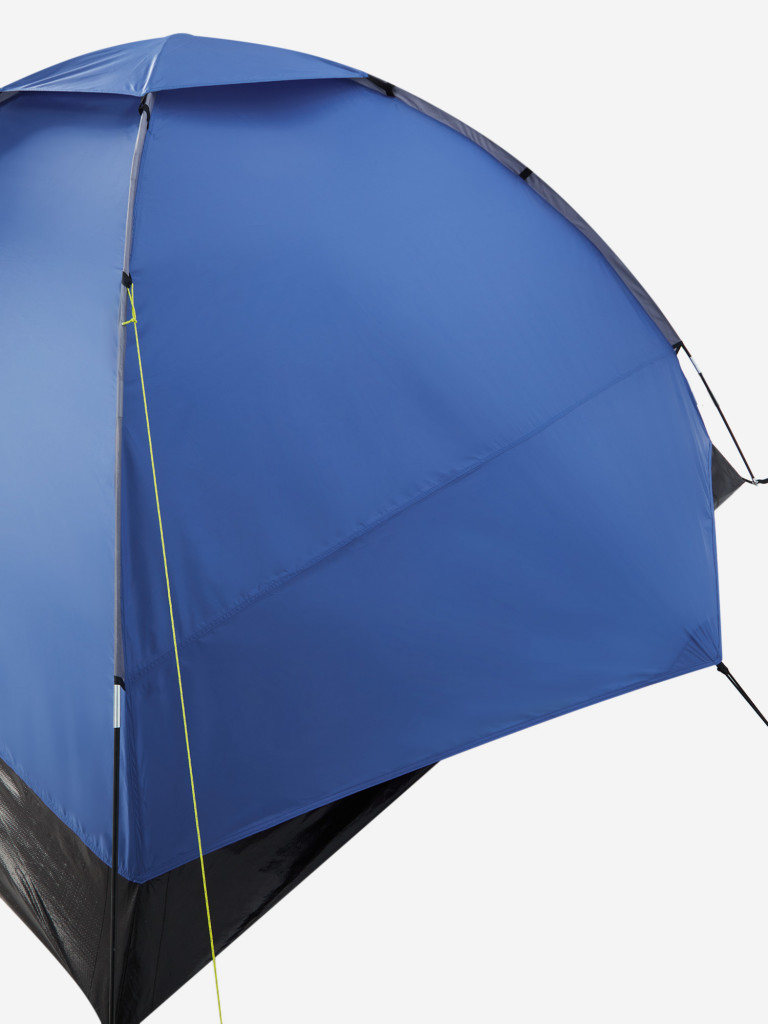 Палатка 4-местная Denton SLT-4 Plus