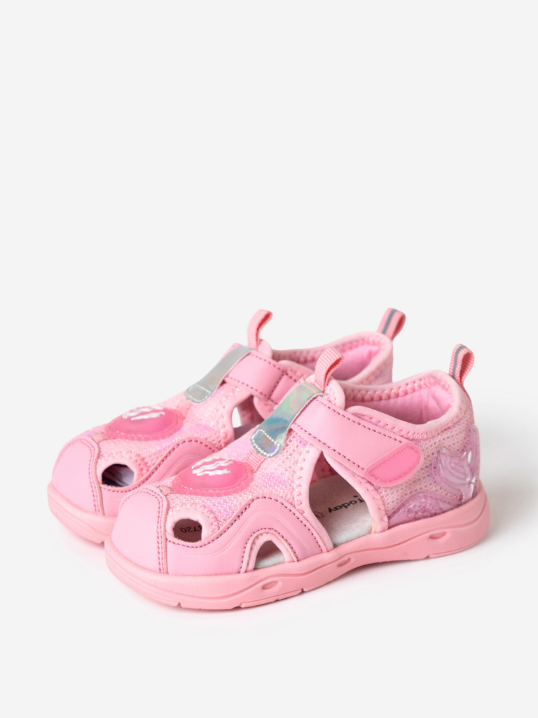 Сандалии для девочек PlayToday