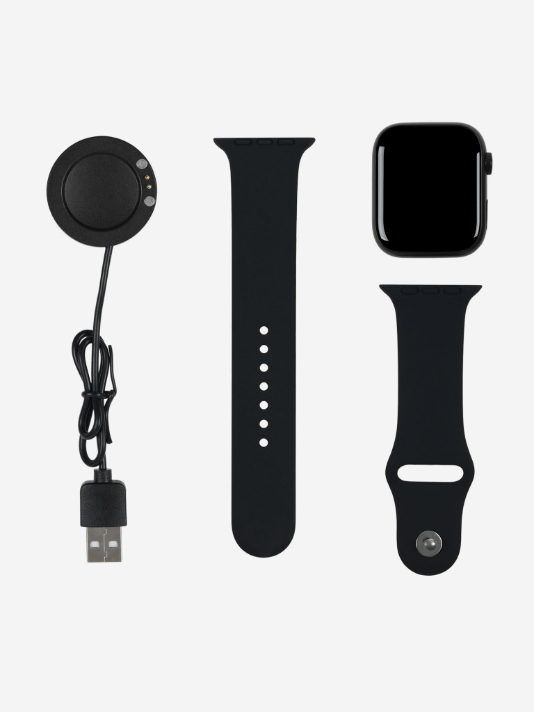 Смарт-часы TFN t-watch ONYX black