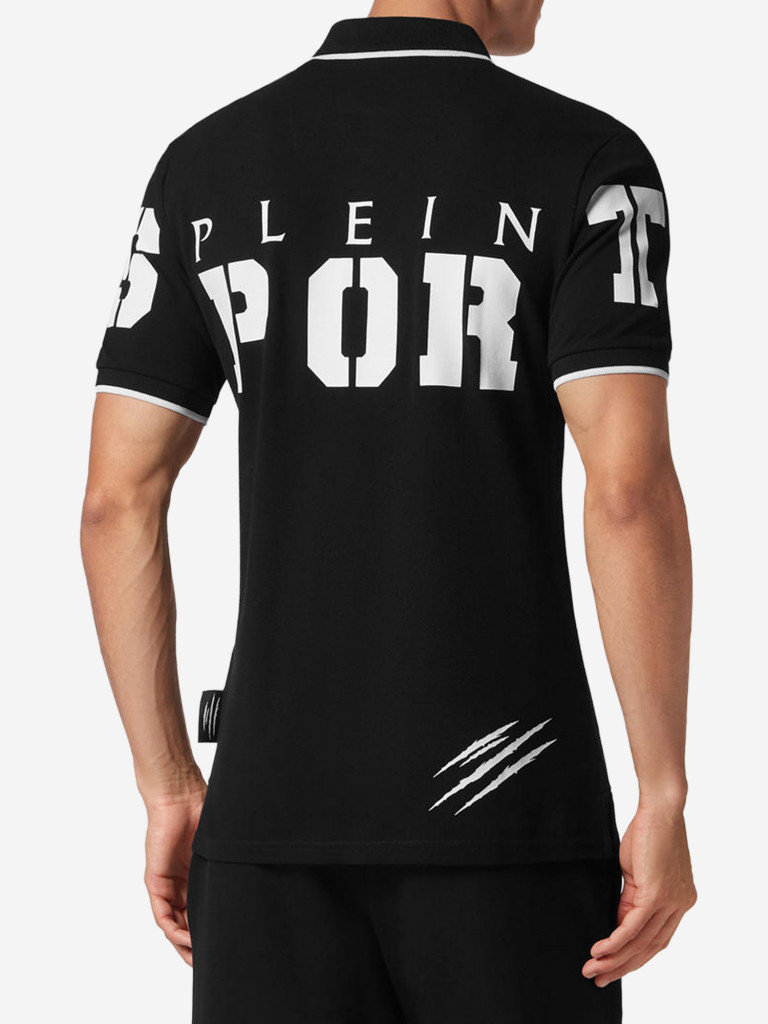 Поло Plein Sport