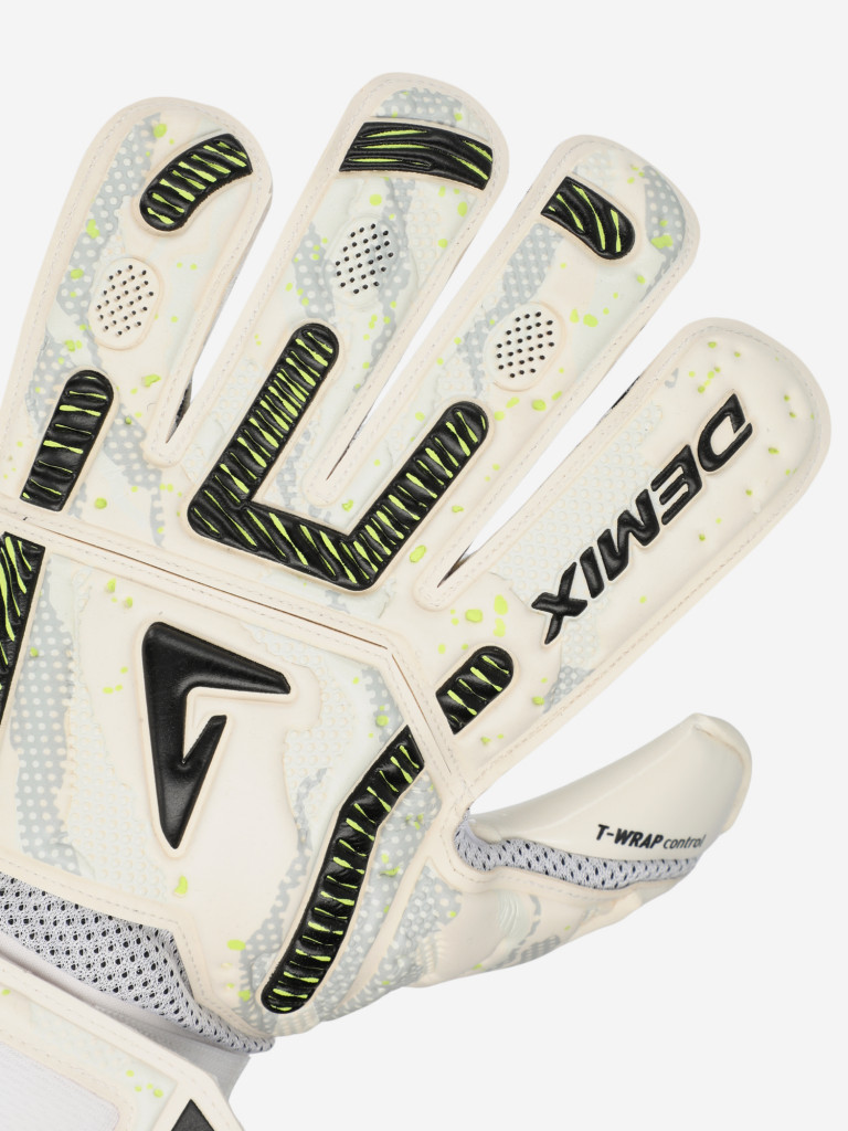 Перчатки вратарские Demix GK900 PRO